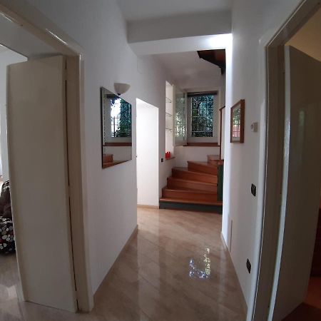 Casamato Villa Benevento Exterior photo