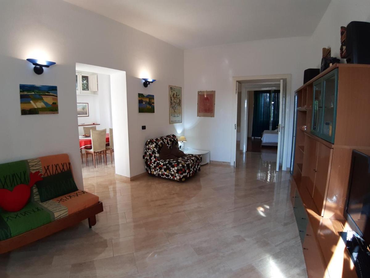Casamato Villa Benevento Exterior photo