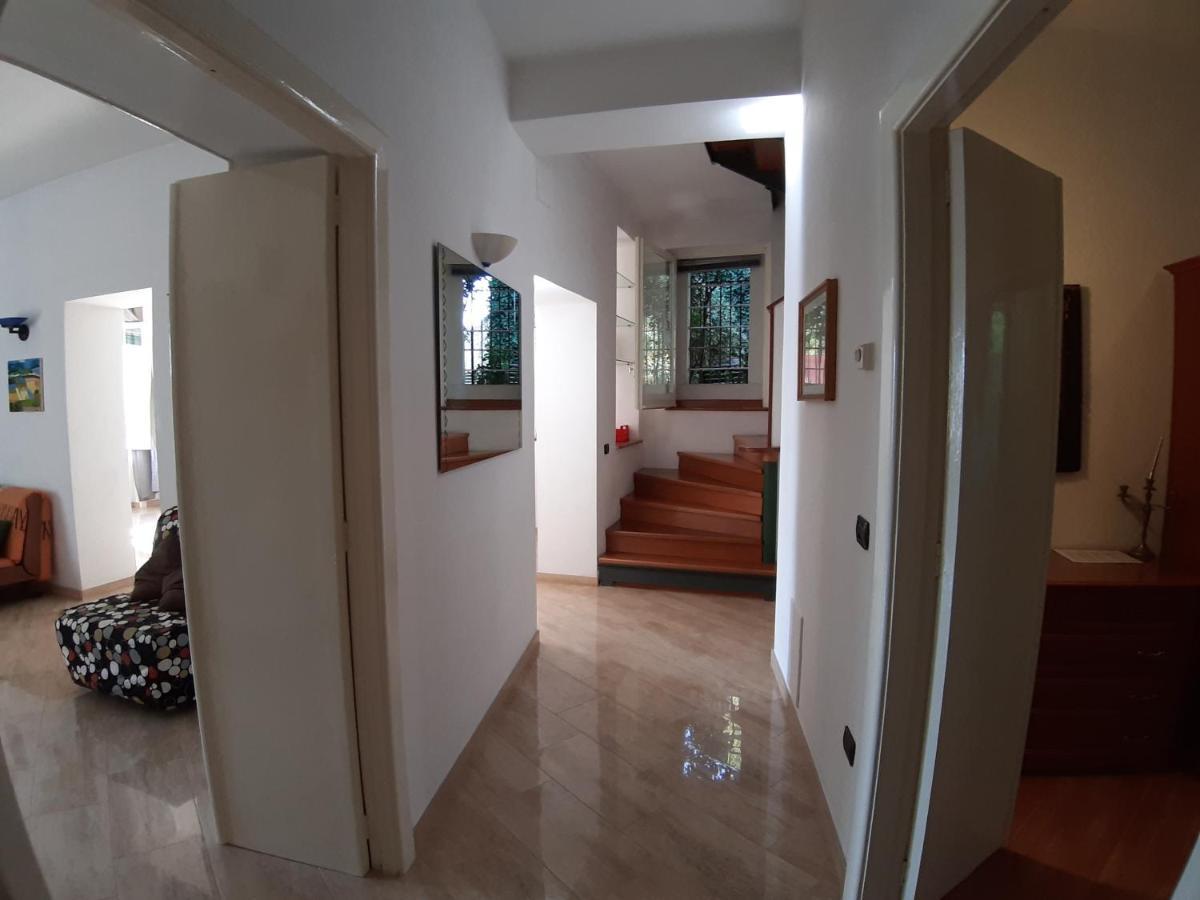 Casamato Villa Benevento Exterior photo