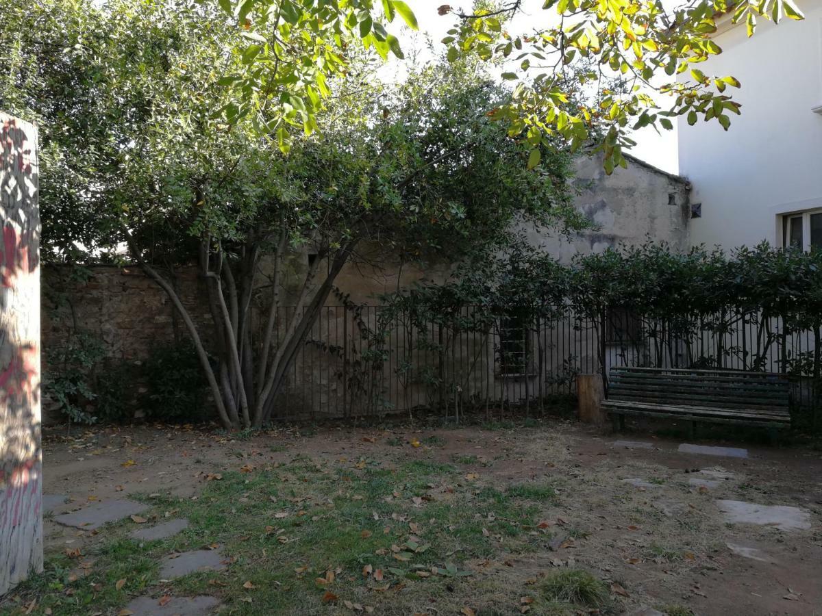 Casamato Villa Benevento Exterior photo