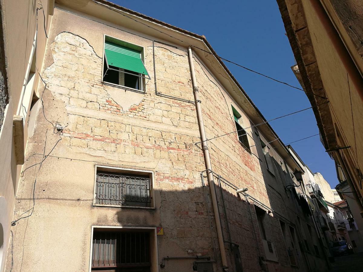 Casamato Villa Benevento Exterior photo