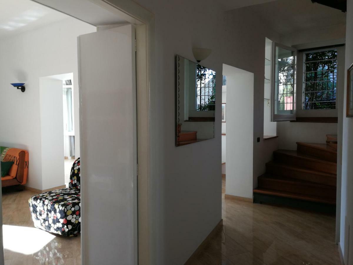 Casamato Villa Benevento Exterior photo