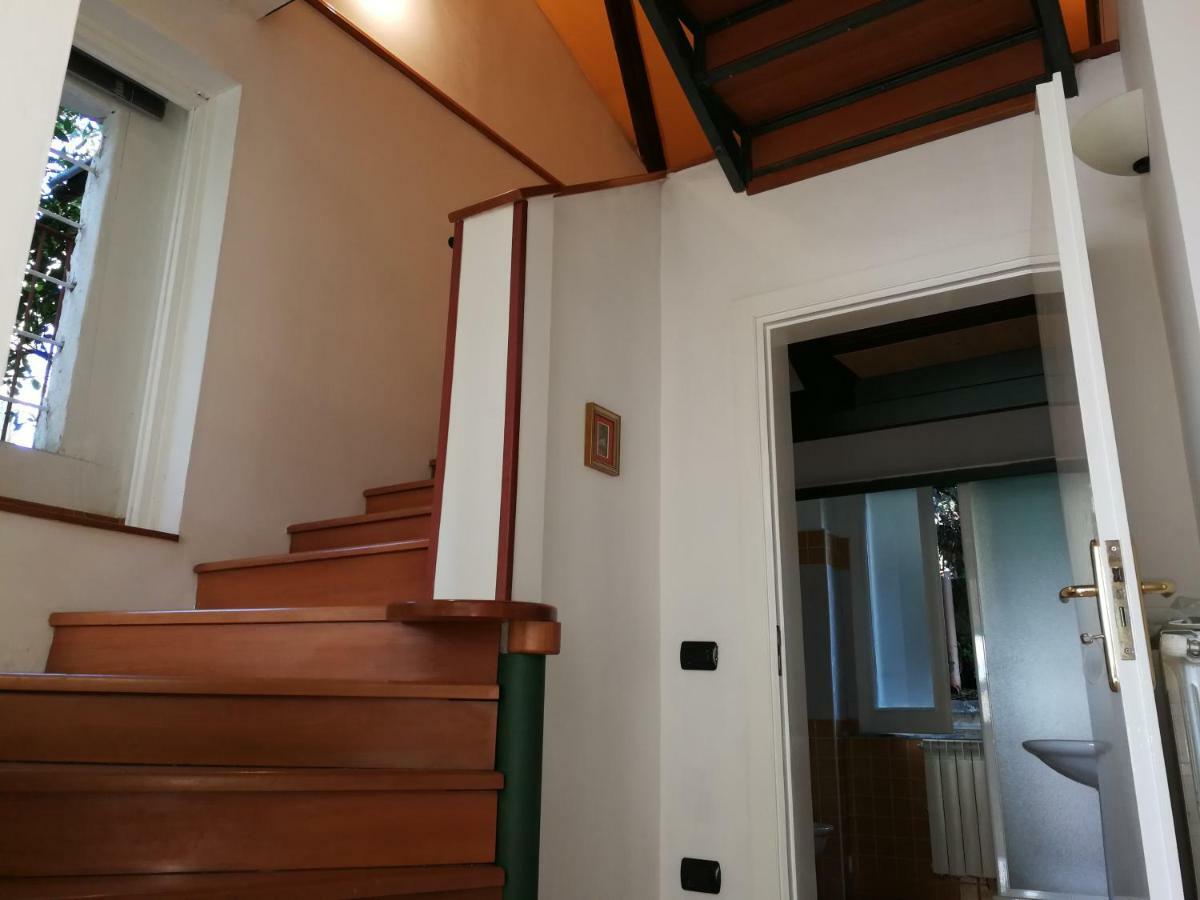 Casamato Villa Benevento Exterior photo