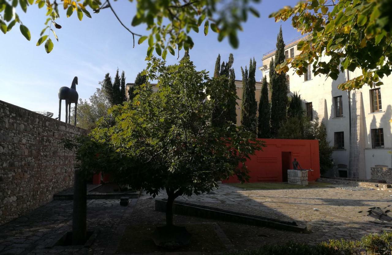 Casamato Villa Benevento Exterior photo