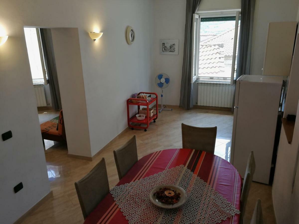 Casamato Villa Benevento Exterior photo