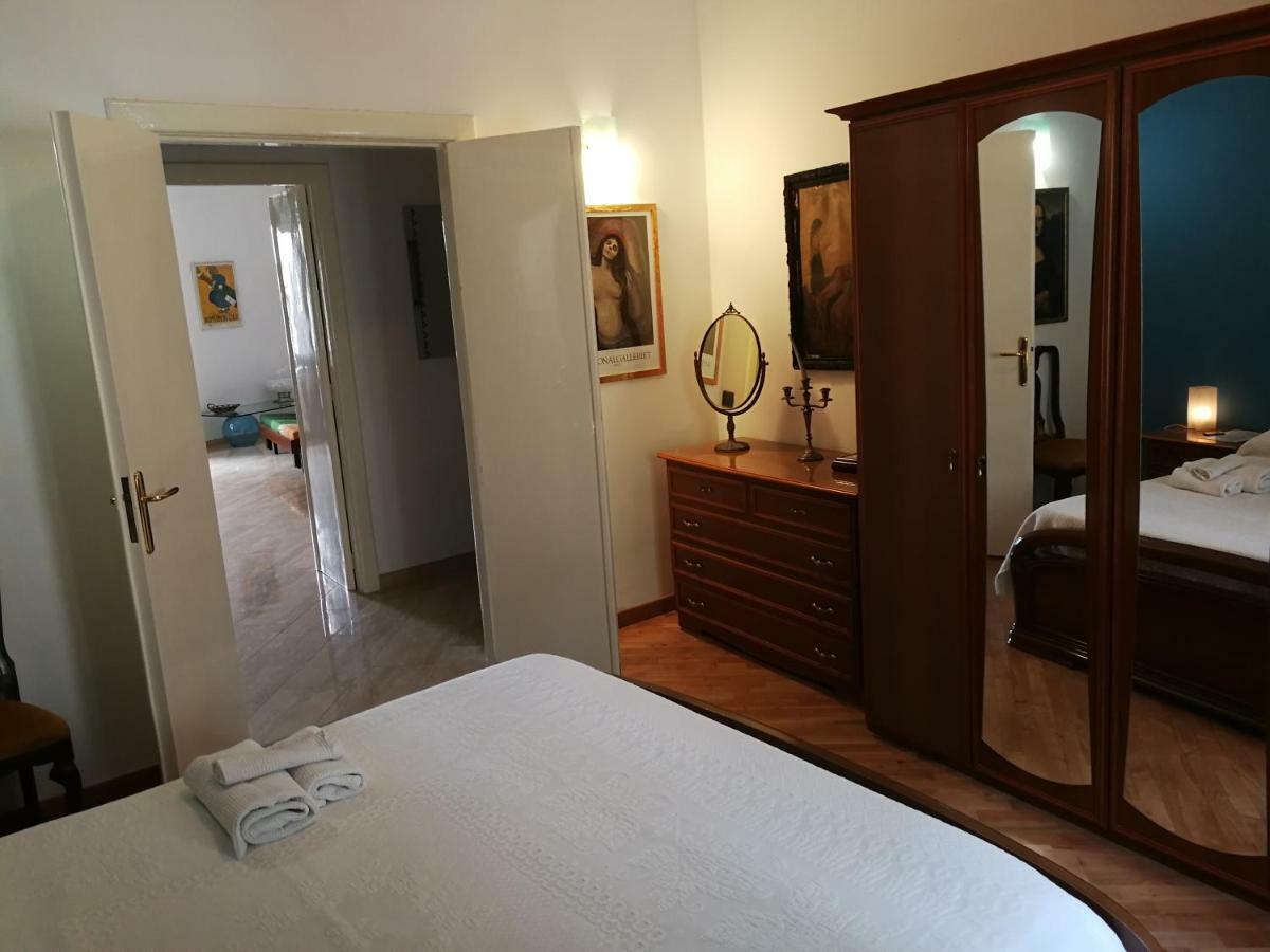 Casamato Villa Benevento Exterior photo