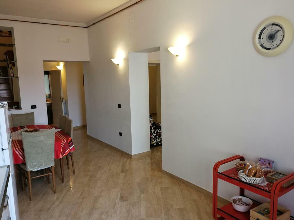 Casamato Villa Benevento Exterior photo