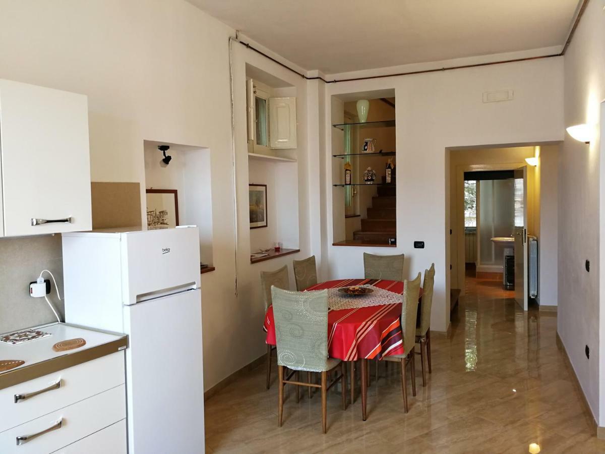Casamato Villa Benevento Exterior photo