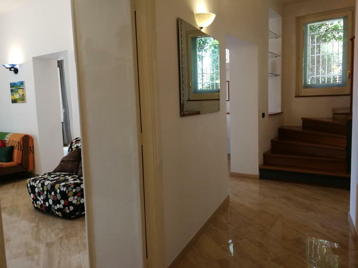 Casamato Villa Benevento Exterior photo
