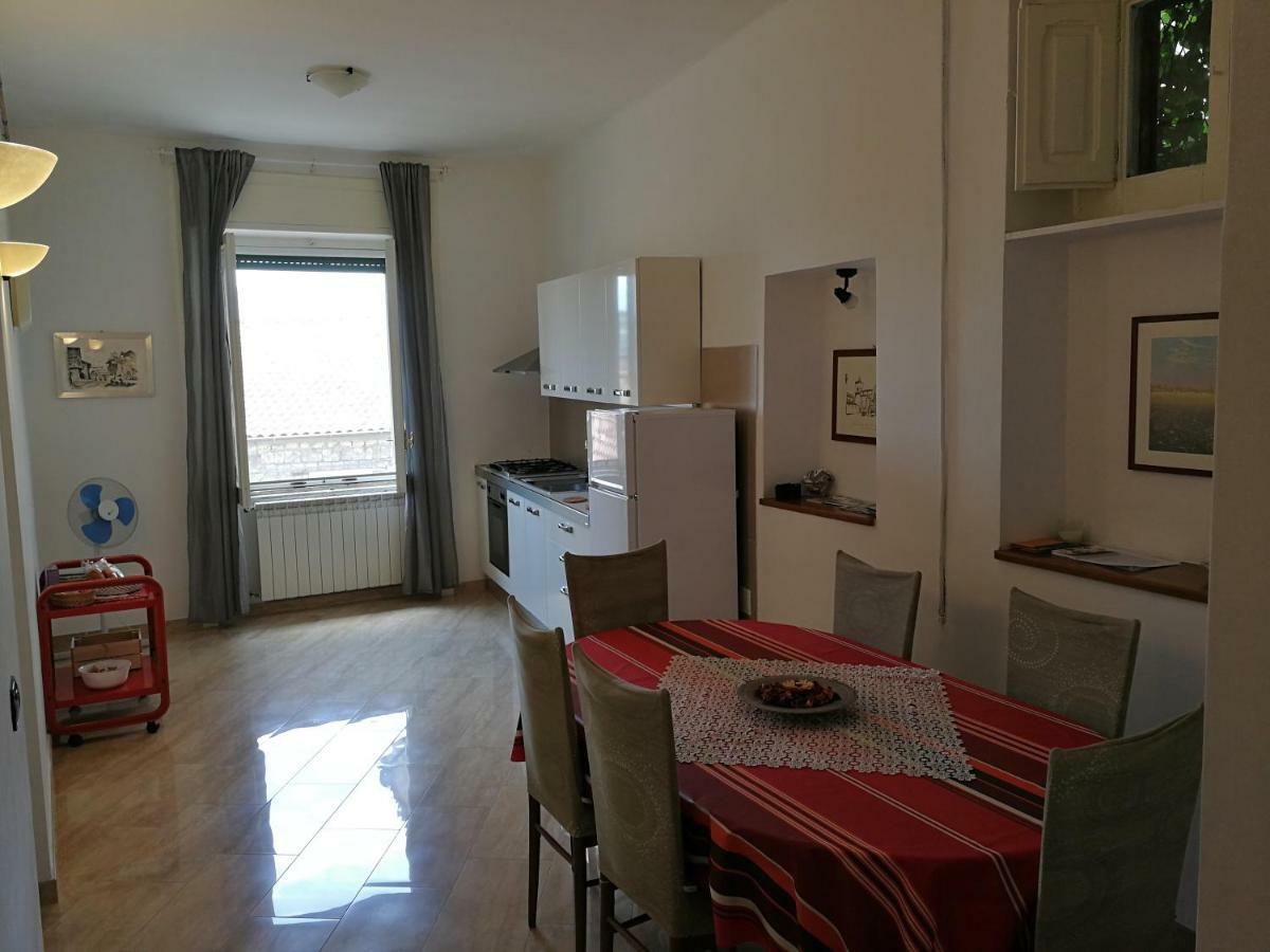 Casamato Villa Benevento Exterior photo